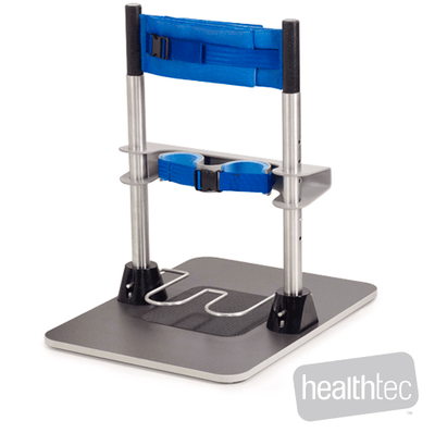 Healthtec Dynamic Standing Frame- Large - InterAktiv Health