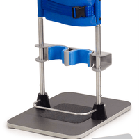 Healthtec Dynamic Standing Frame- Medium - InterAktiv Health