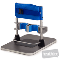 Healthtec Dynamic Standing Frame- Small - InterAktiv Health