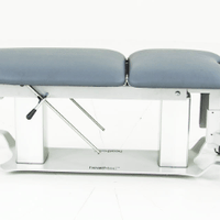 Healthtec EVO 2 Gynaecological Chair - InterAktiv Health