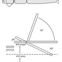 Healthtec EVO 2 Gynaecological Chair - InterAktiv Health