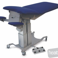 Healthtec EVO Gynaecological Chair - InterAktiv Health