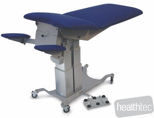 Healthtec EVO Gynaecological Chair - InterAktiv Health