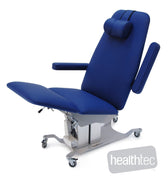 Healthtec EVO Podiatry Chair- All Electric - InterAktiv Health