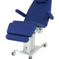 Healthtec EVO Podiatry Chair- All Electric - InterAktiv Health