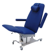 Healthtec EVO Podiatry Chair - InterAktiv Health