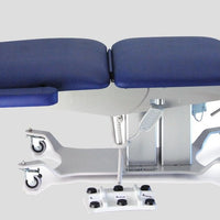 Healthtec EVO Procedure Chair -350kg SWL - InterAktiv Health