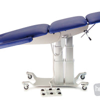 Healthtec EVO Procedure Chair -350kg SWL - InterAktiv Health