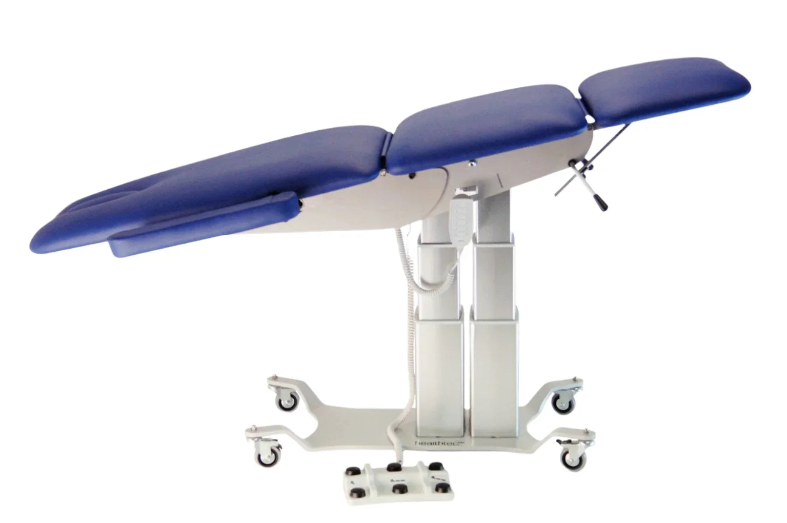 Healthtec EVO Procedure Chair -350kg SWL | InterAktiv Health