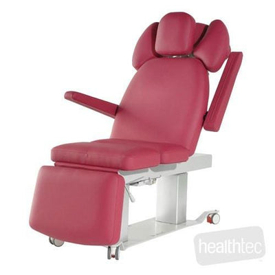 Healthtec EVO2 Multi Spa Chair with Tendelenburg Position - InterAktiv Health