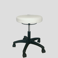 Healthtec Gas Lift Stool - InterAktiv Health