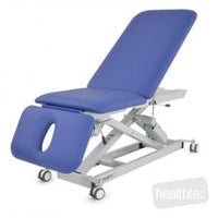 Healthtec Lynx 3 Physiotherapy Treatment Bed - InterAktiv Health