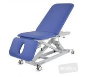 Healthtec Lynx 3 Physiotherapy Treatment Bed - InterAktiv Health