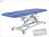 Healthtec Lynx 3 Physiotherapy Treatment Bed - InterAktiv Health