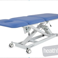 Healthtec Lynx 3 Physiotherapy Treatment Bed - InterAktiv Health