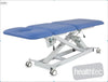 Healthtec Lynx 3 Postural Drainage Treatment Bed - InterAktiv Health