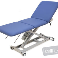 Healthtec Lynx GP Universal Examination Bed - InterAktiv Health