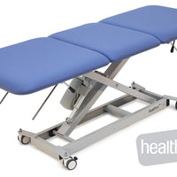 Healthtec Lynx GP Universal Examination Bed - InterAktiv Health