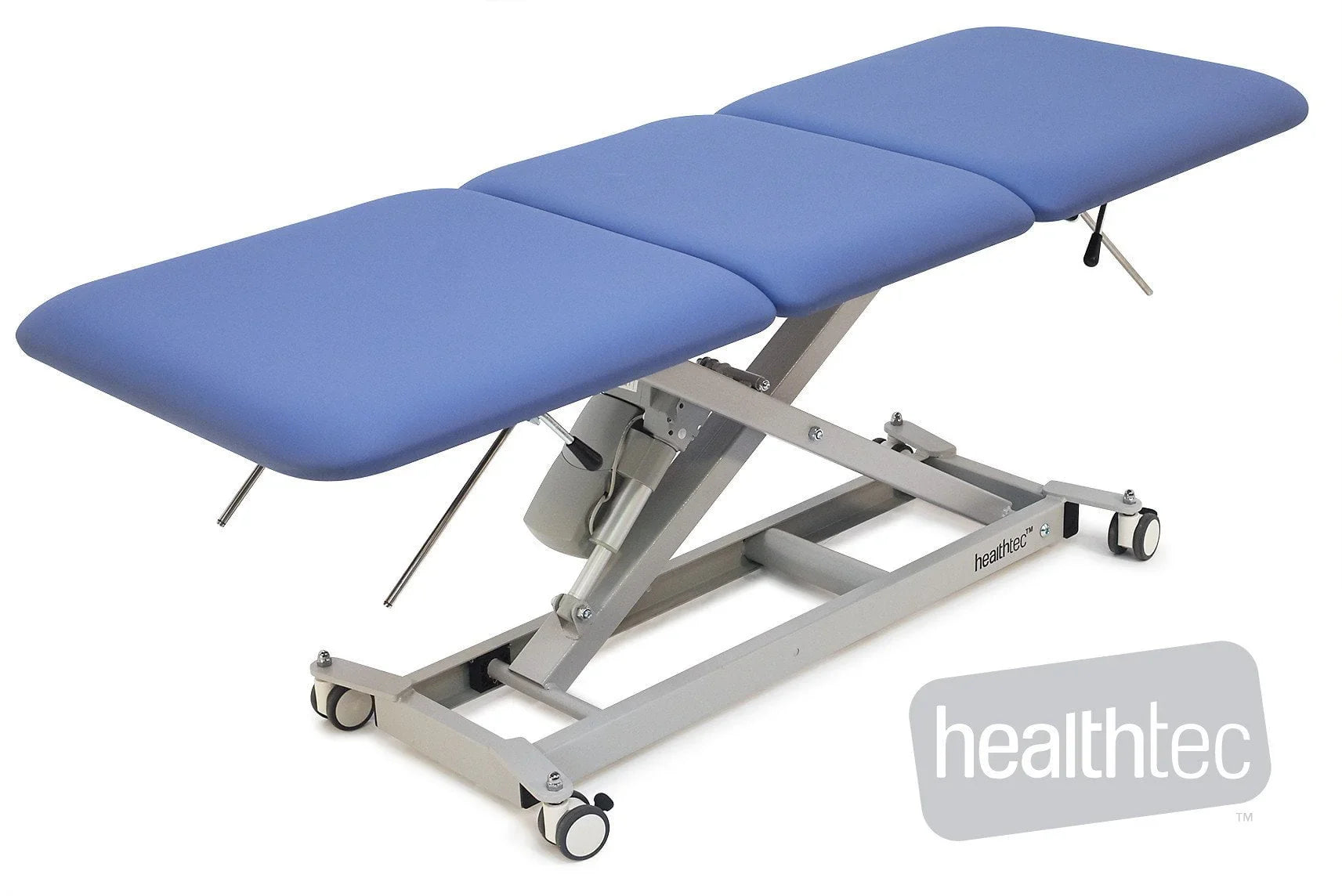 Healthtec Lynx GP Universal Examination Bed | InterAktiv Health