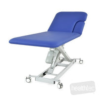 Healthtec Lynx M2 Cardiology Bed - InterAktiv Health