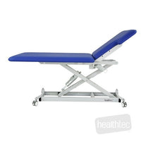 Healthtec Lynx M2 Cardiology Bed - InterAktiv Health