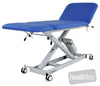 Healthtec Lynx Ultrasound Scanning Bed - InterAktiv Health