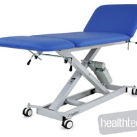 Healthtec Lynx Ultrasound Scanning Bed - InterAktiv Health