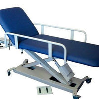 Healthtec Recovery Trolley - InterAktiv Health