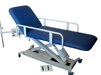 Healthtec Recovery Trolley - InterAktiv Health