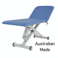 Healthtec SC-2 Examination Bed - InterAktiv Health