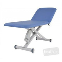 Healthtec SC-2 Examination Bed - InterAktiv Health