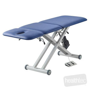 Healthtec SC-3 Physiotherapy Treatment Bed - InterAktiv Health