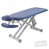 Healthtec SC Power Lift Massage Couch - InterAktiv Health