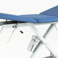 Healthtec SC Universal Electric Examination Table - InterAktiv Health