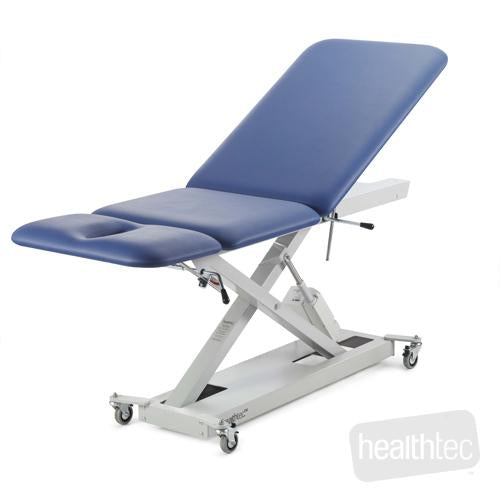 Healthtec SX 3 Physiotherapy Treatment Bed - InterAktiv Health