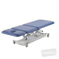 Healthtec SX 3 Physiotherapy Treatment Bed - InterAktiv Health