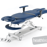 Healthtec SX Comfort Spa Table - InterAktiv Health