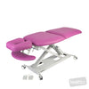 Healthtec SX Manipulation Table – Two Section with Lift Up Back Rest - InterAktiv Health