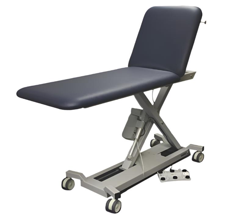 Healthtec SX2 All Electric Ultrasound Table - InterAktiv Health