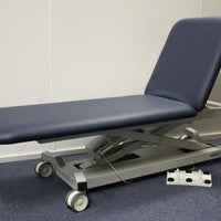 Healthtec SX2 All Electric Ultrasound Table - InterAktiv Health