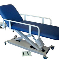 Healthtec SX2 All Electric Ultrasound Table - InterAktiv Health