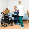 Homecraft Orbi-Turn Patient Transfer Aid - InterAktiv Health