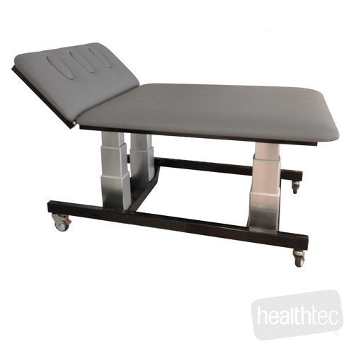 HT Bariatric Double table- Neuro/Bobath Table - InterAktiv Health