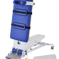 HT Sliding Top Tilt Table-200kg - InterAktiv Health