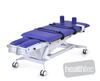 HT Sliding Top Tilt Table-200kg - InterAktiv Health