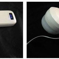 InterAktiv-Scan Hand-Held Bladder Scanner - InterAktiv Health