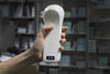 InterAktiv-Scan Hand-Held Bladder Scanner - InterAktiv Health