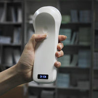 InterAktiv-Scan Hand-Held Bladder Scanner - InterAktiv Health