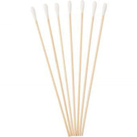 Jumbo Swab Sticks- Single-ended 20/Pack - InterAktiv Health