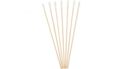 Jumbo Swab Sticks- Single-ended 20/Pack - InterAktiv Health